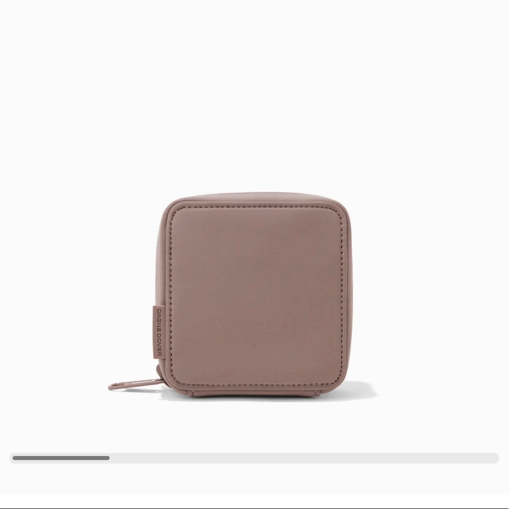 Dagne Dover Arlo Tech Pouch